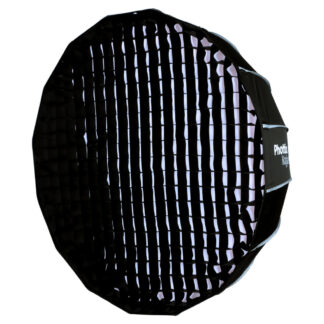 Phottix Raja Quick-Folding softbox 85