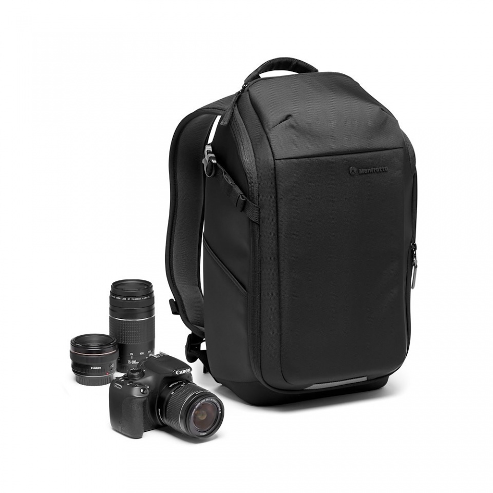Manfrotto Backpack Advanced Compact III (MB MA3-BP-C) - Image 12