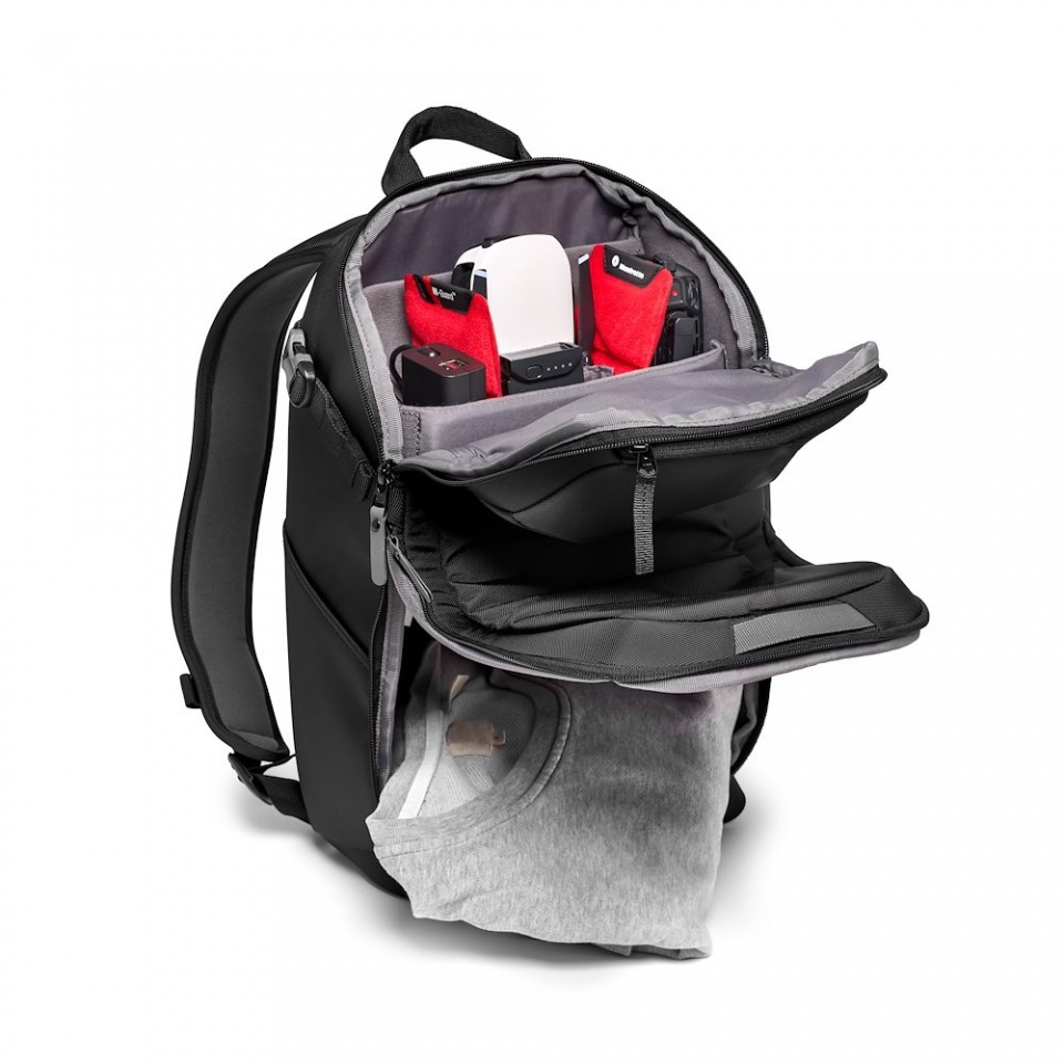 Manfrotto Backpack Advanced Compact III (MB MA3-BP-C) - Image 3