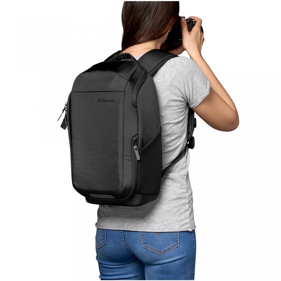 Manfrotto Backpack Advanced Compact III (MB MA3-BP-C) - Image 6