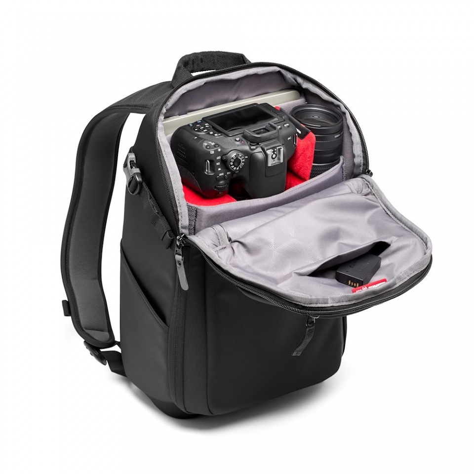 Manfrotto Backpack Advanced Compact III (MB MA3-BP-C) - Image 8