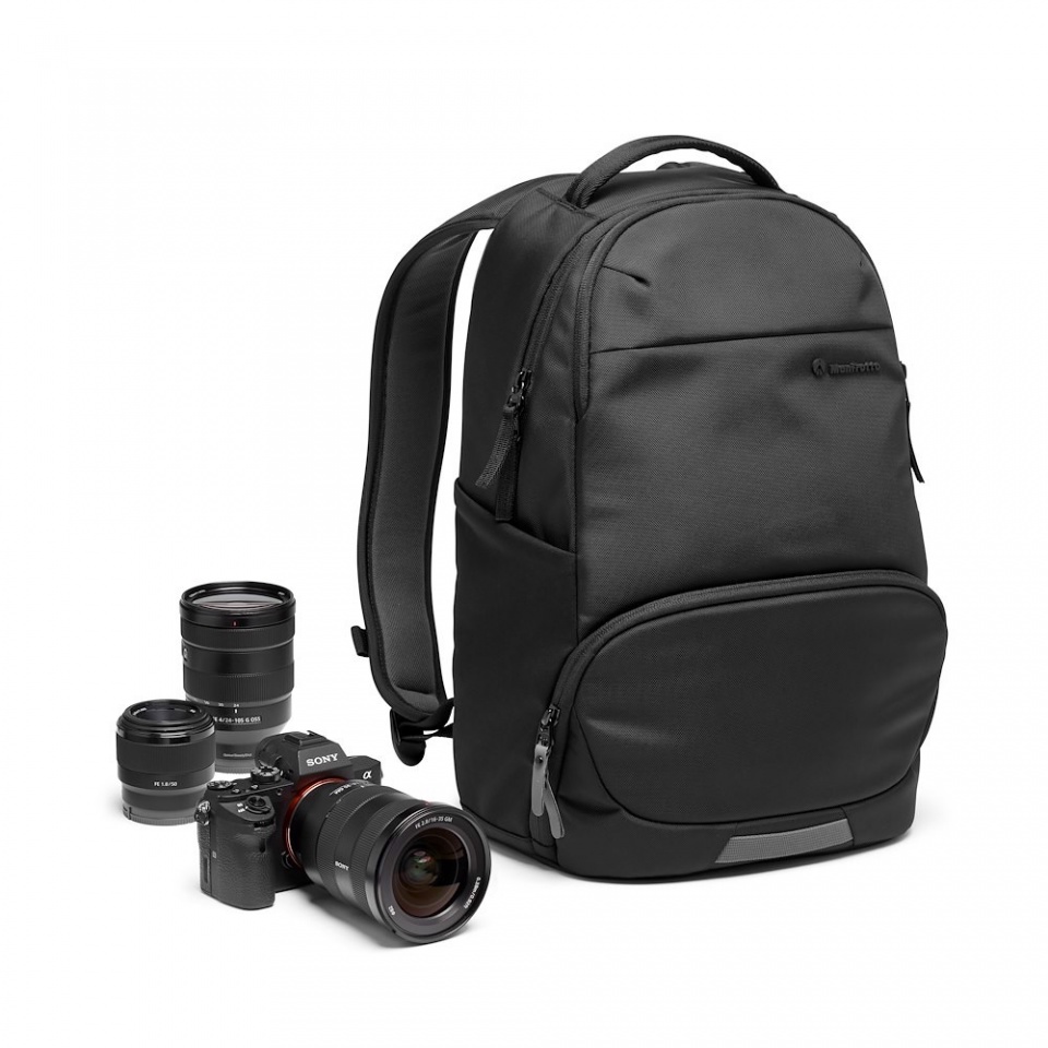 Manfrotto backpack Advanced Active III (MB MA3-BP-A) - Image 10