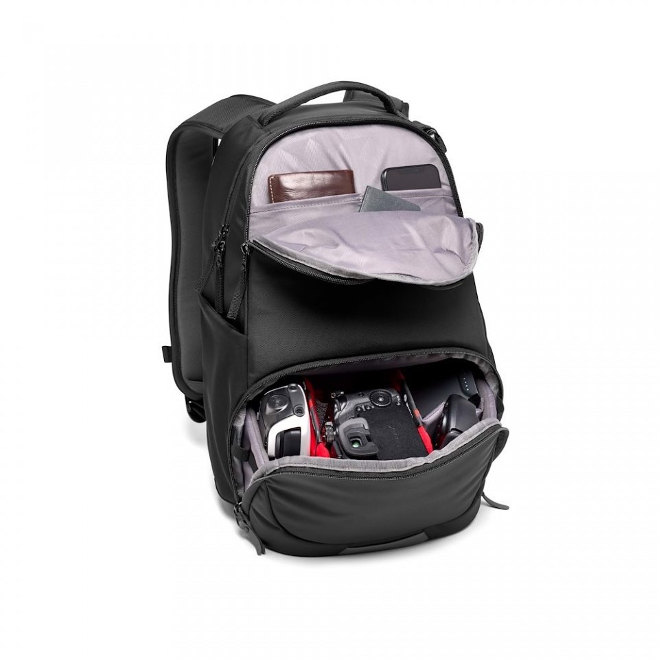 Manfrotto backpack Advanced Active III (MB MA3-BP-A) - Image 2