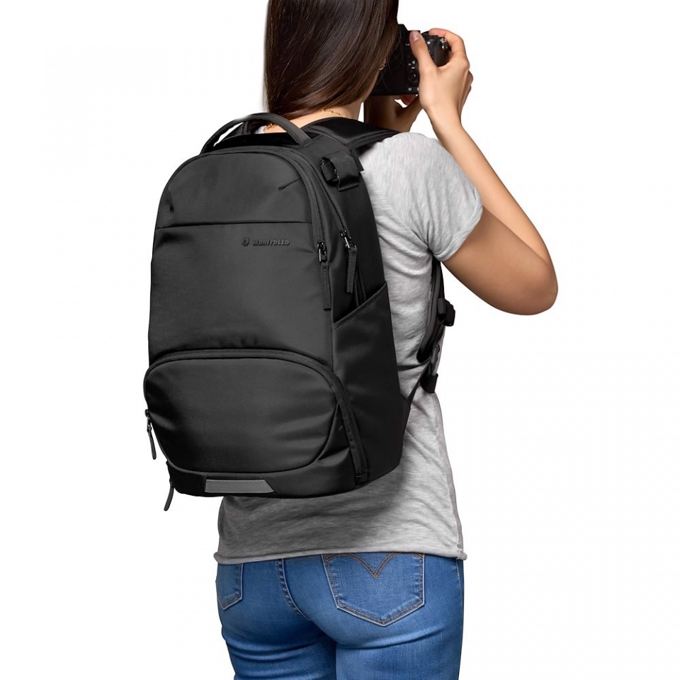 Manfrotto backpack Advanced Active III (MB MA3-BP-A) - Image 5