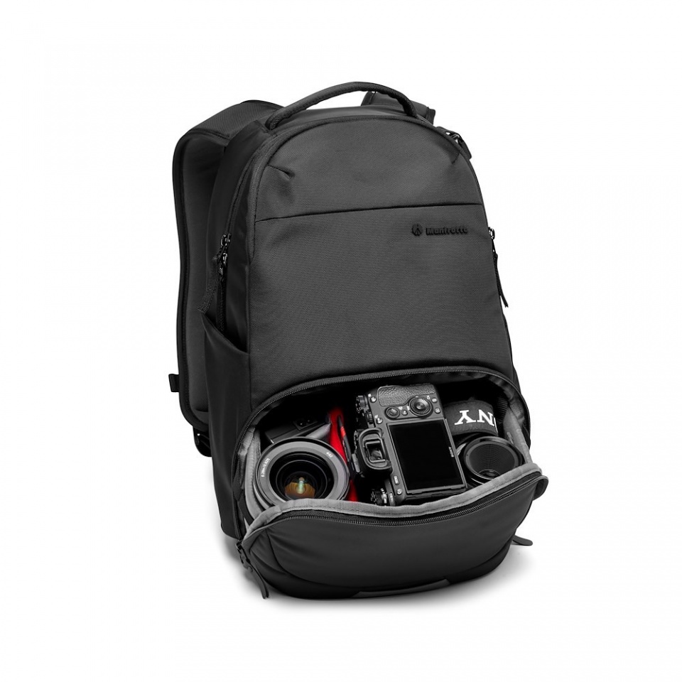 Manfrotto backpack Advanced Active III (MB MA3-BP-A) - Image 6