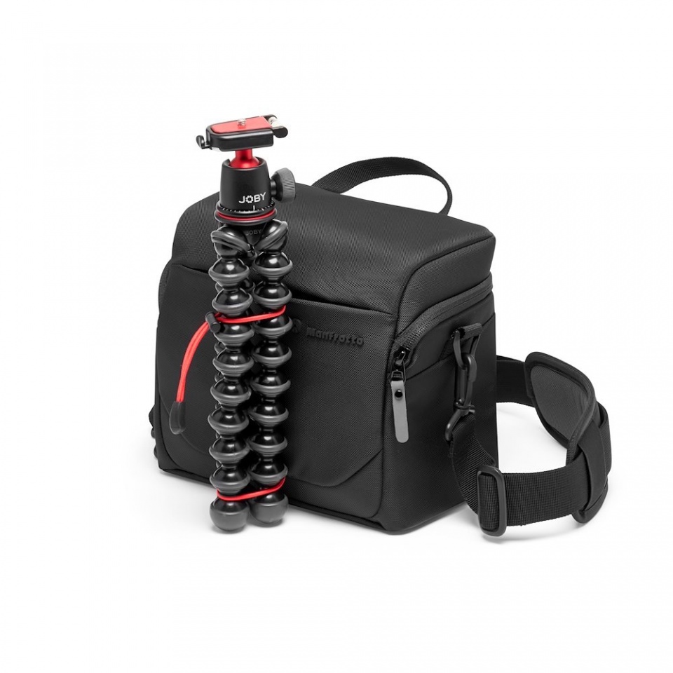 Manfrotto MB MA3-SB-L Advanced III Shoulder bag L pleca soma - Image 7
