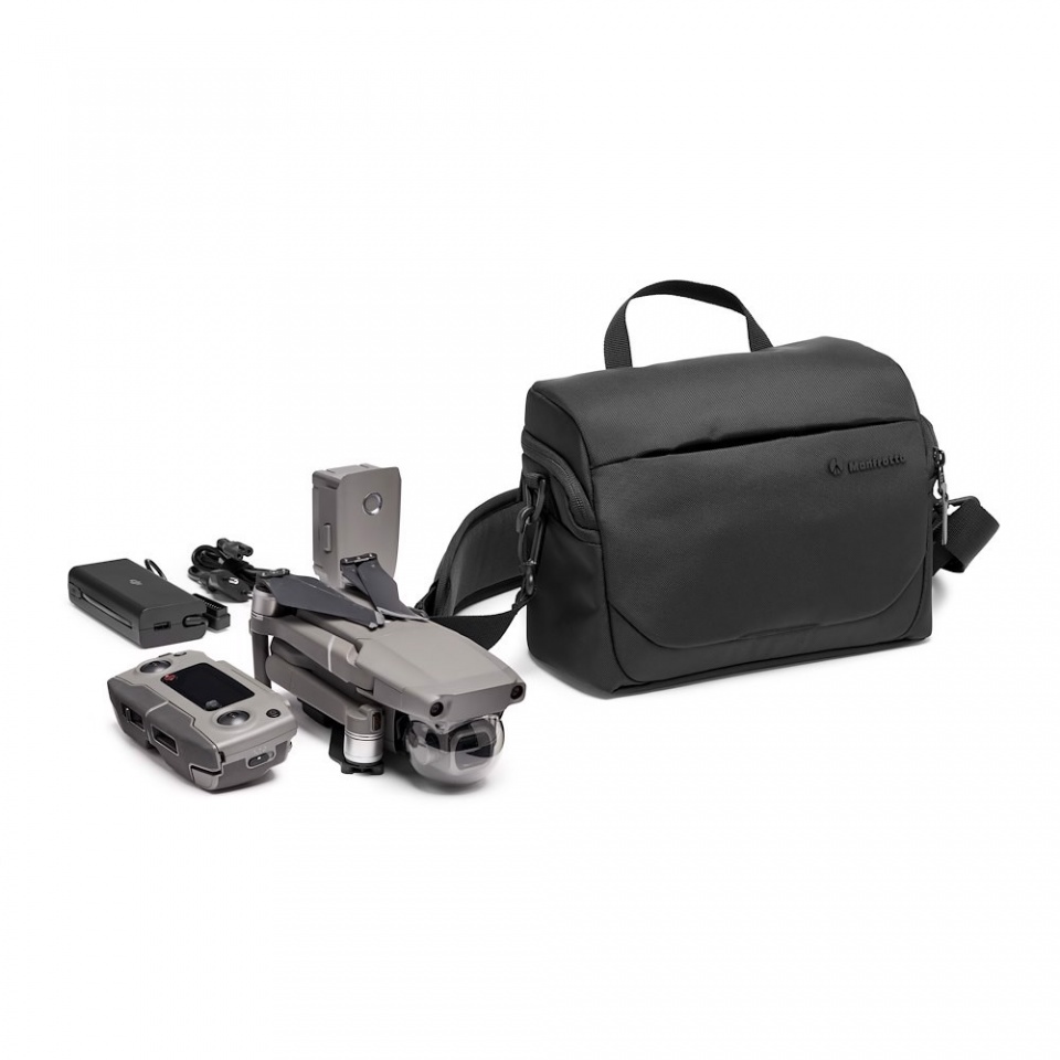 Manfrotto Advanced III Shoulder bag M - Image 3