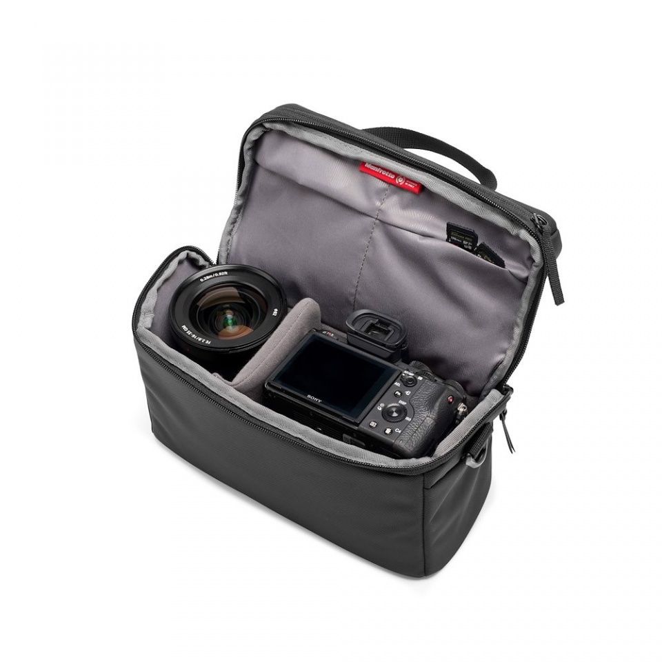 Manfrotto Advanced III Shoulder bag M - Image 4