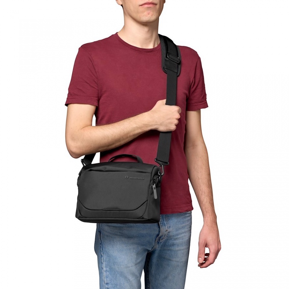 Manfrotto Advanced III Shoulder bag M - Image 6