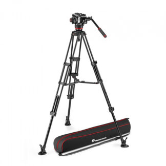 Manfrotto MVK504XTWINMA Video kit