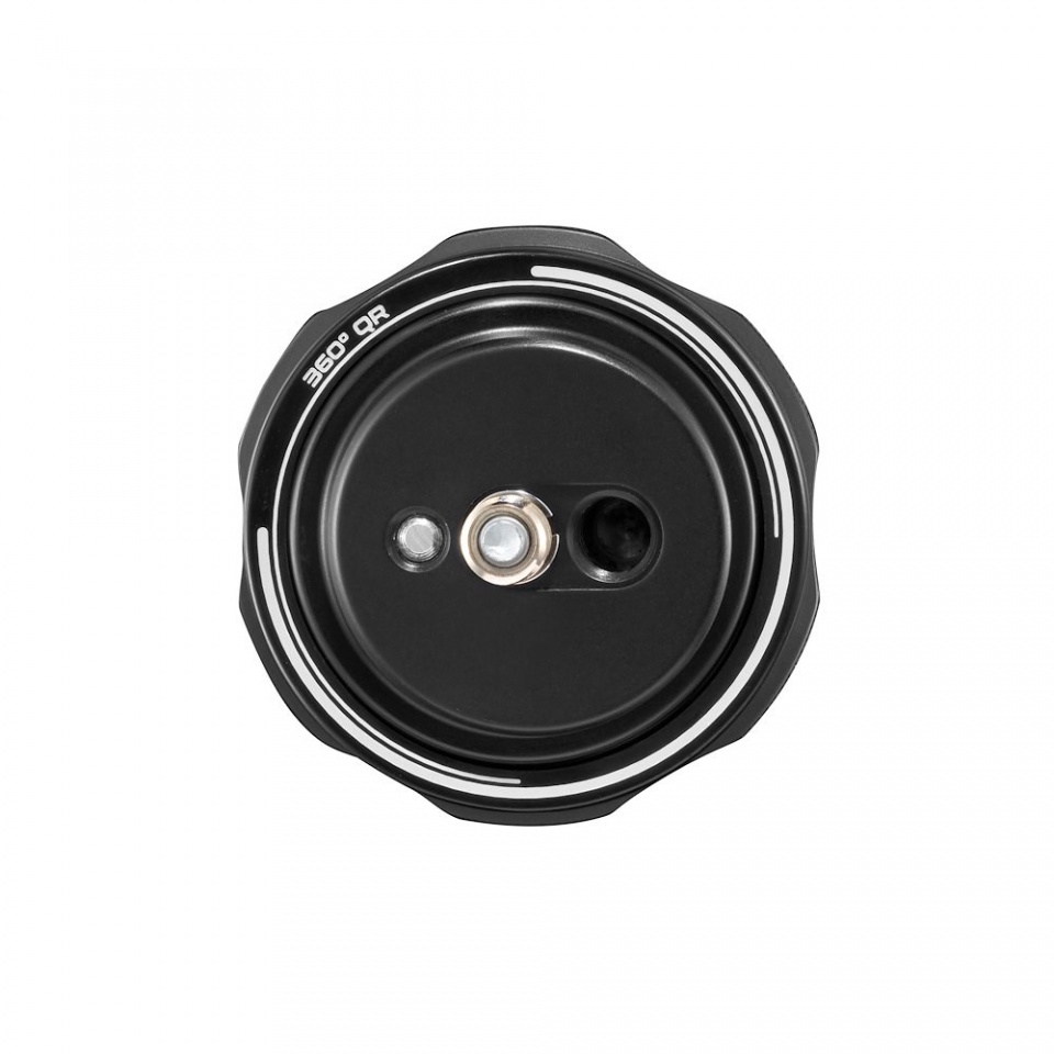 Manfrotto MOVE Quick release system      MVAQR - Image 5