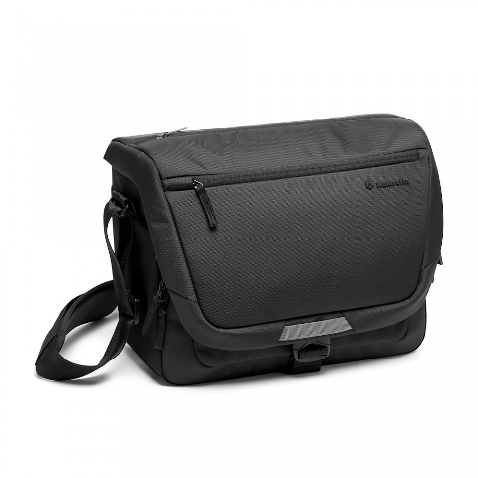 Manfrotto MB MA3-M-M Advanced III Messenger M