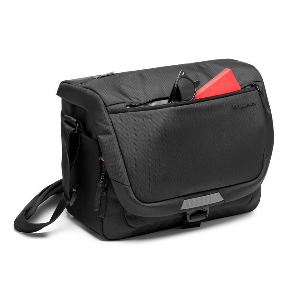 Manfrotto MB MA3-M-M Advanced III Messenger M - Image 5