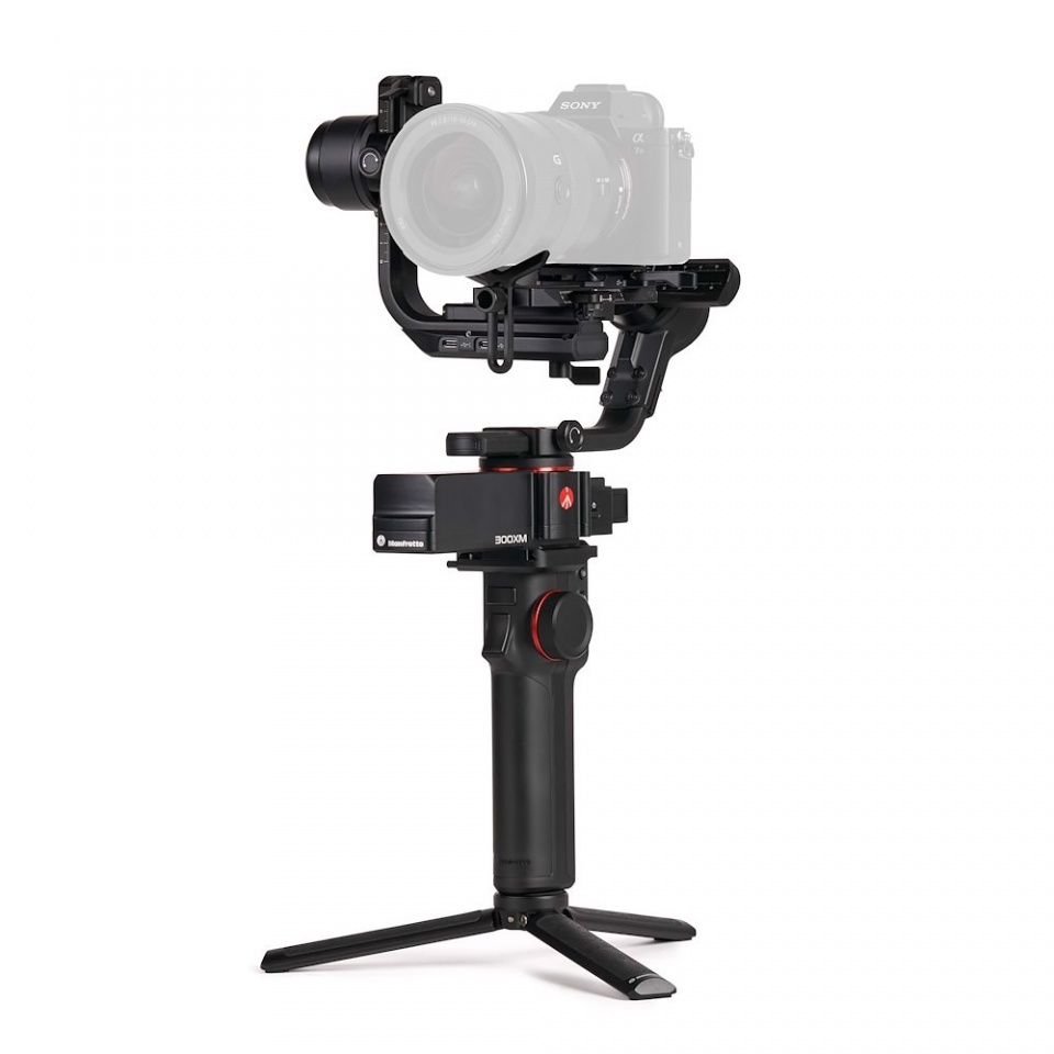Manfrotto Gimbal 300XM     MVG300XM