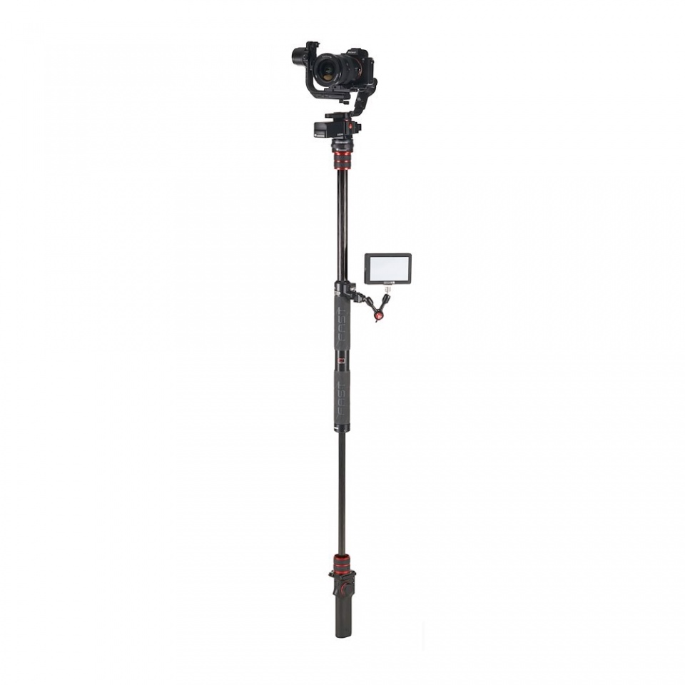 Manfrotto Gimbal 300XM     MVG300XM - Image 10
