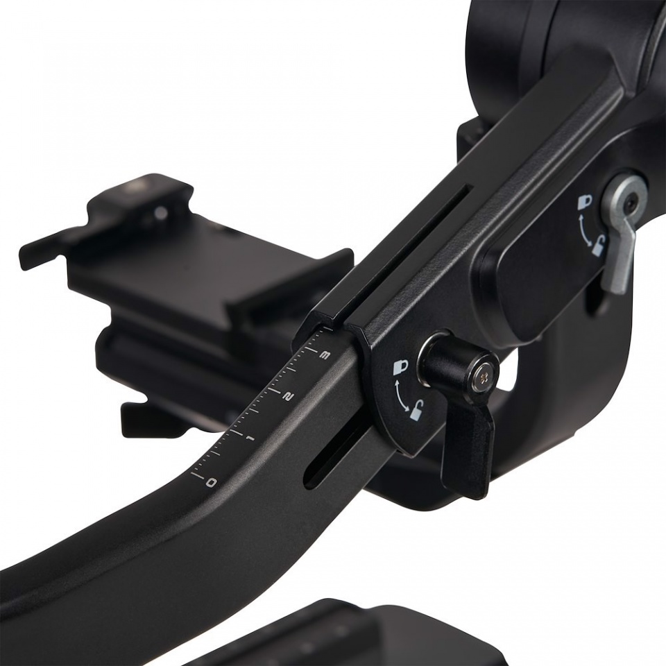 Manfrotto Gimbal 300XM     MVG300XM - Image 12