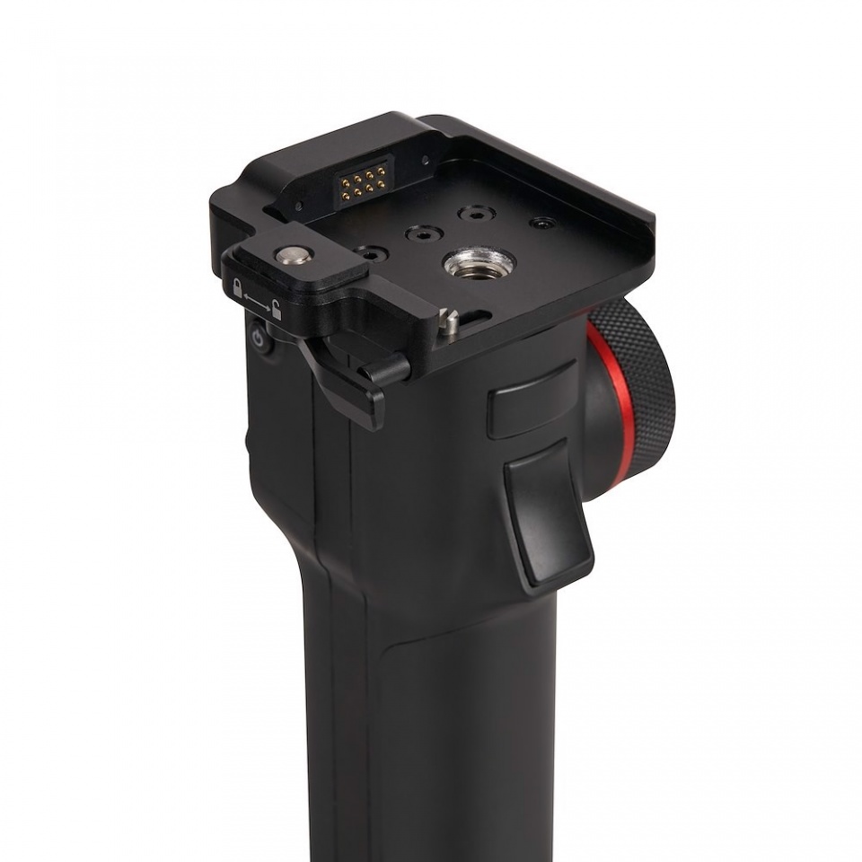Manfrotto Gimbal 300XM     MVG300XM - Image 14