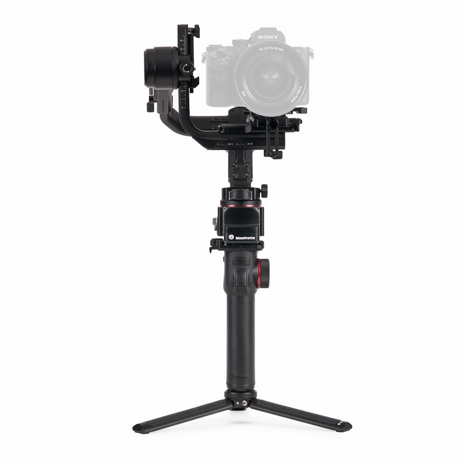 Manfrotto Gimbal 300XM     MVG300XM - Image 2