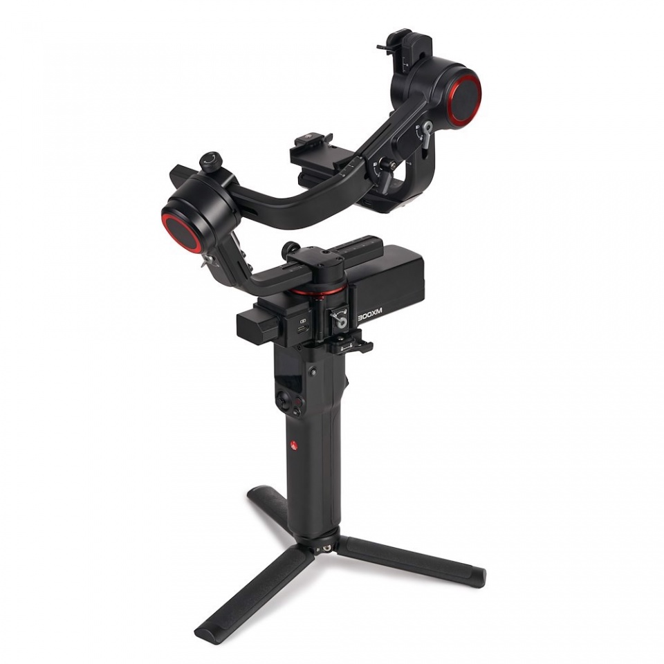 Manfrotto Gimbal 300XM     MVG300XM - Image 3