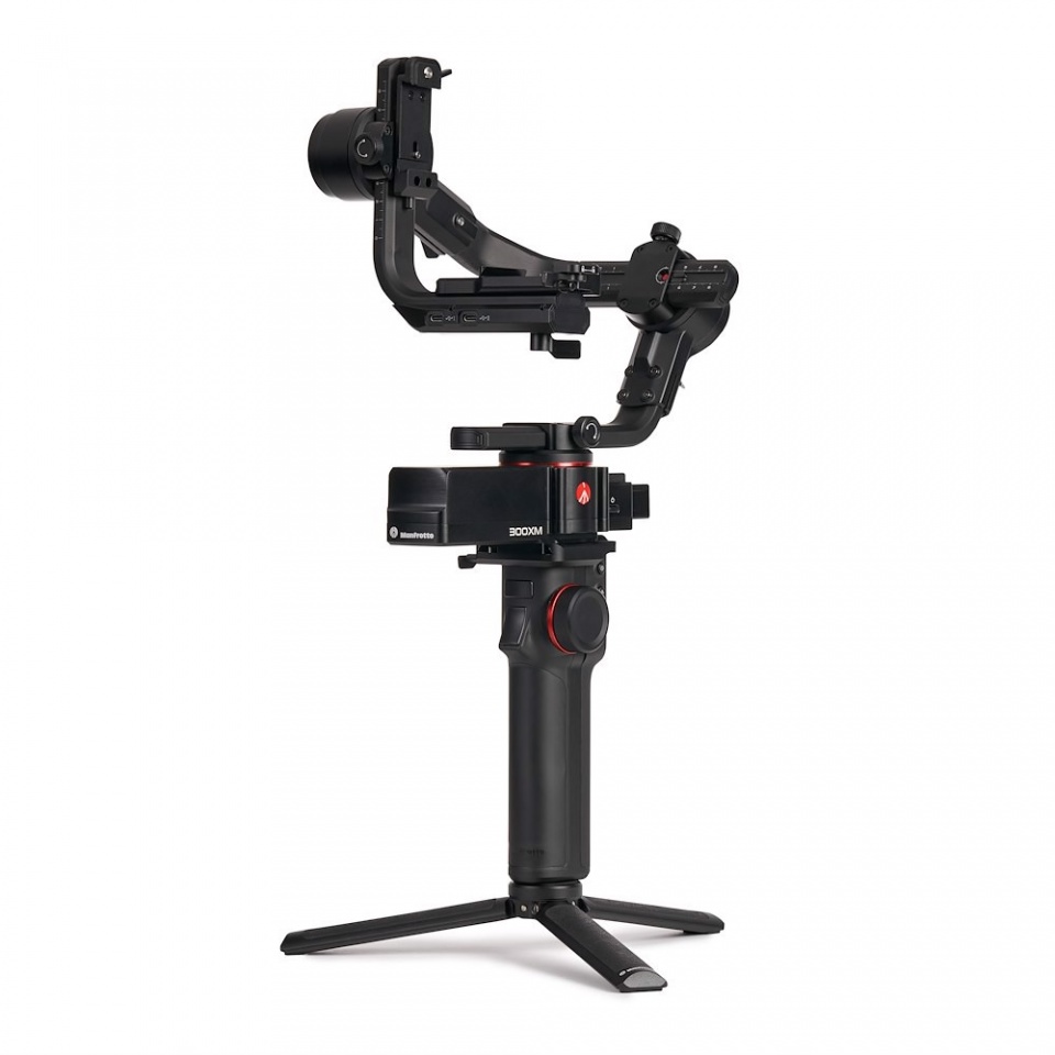 Manfrotto Gimbal 300XM     MVG300XM - Image 4