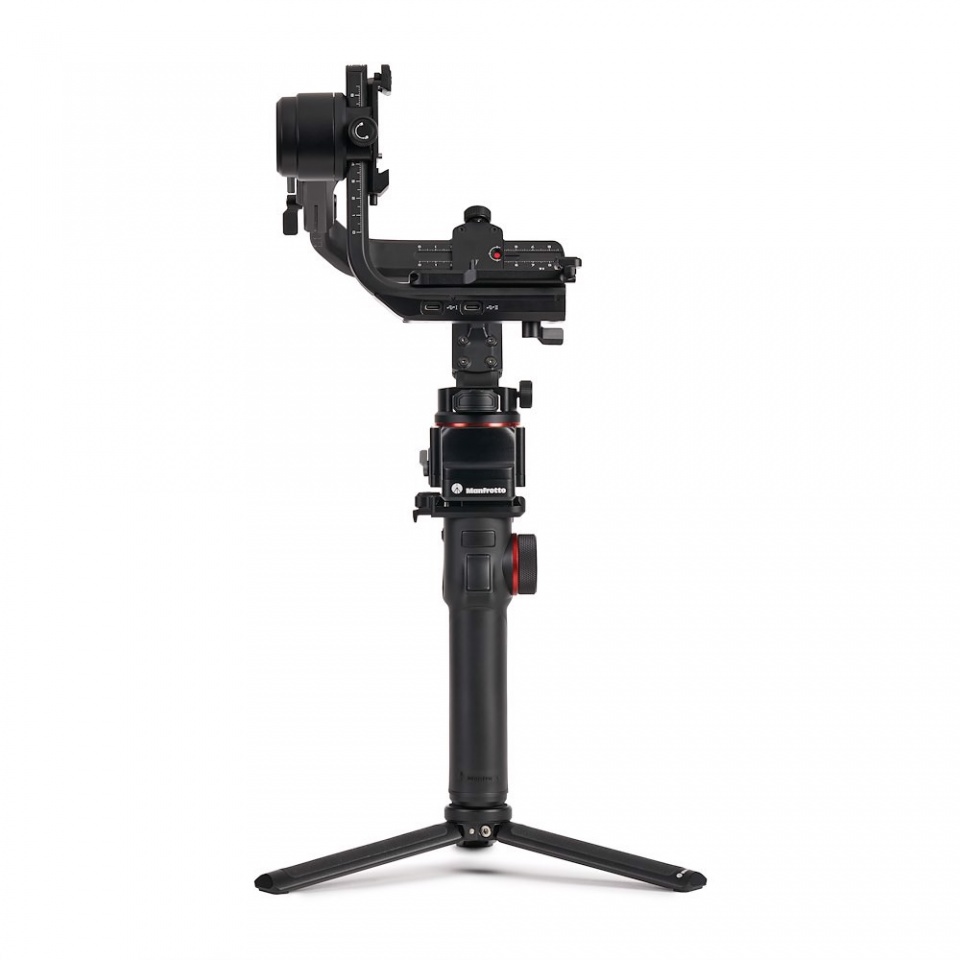 Manfrotto Gimbal 300XM     MVG300XM - Image 6
