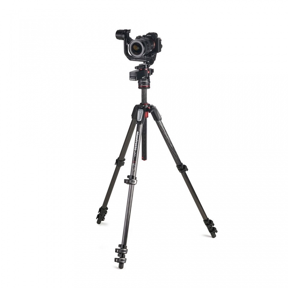 Manfrotto Gimbal 300XM     MVG300XM - Image 9