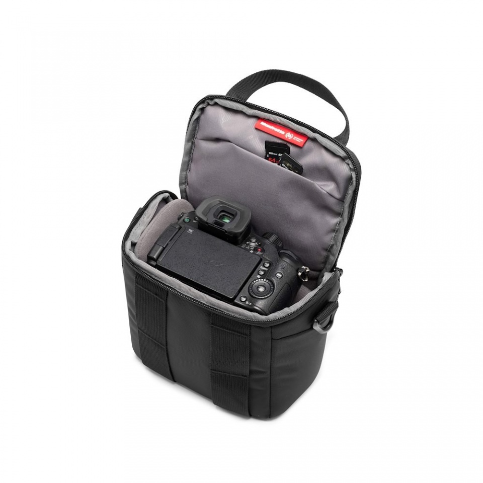 Manfrotto  MB MA3-SB-S Advanced III Shoulder bag S - Image 2
