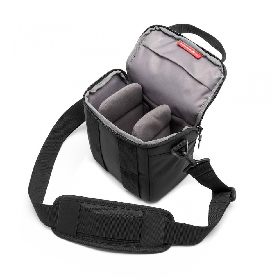 Manfrotto  MB MA3-SB-S Advanced III Shoulder bag S - Image 3