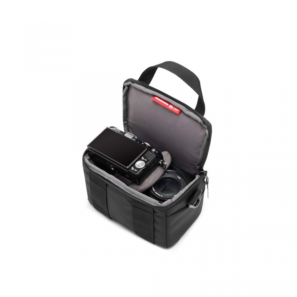 Manfrotto Advanced III Shoulder bag XS      MB MA3-SB-XS - Image 3