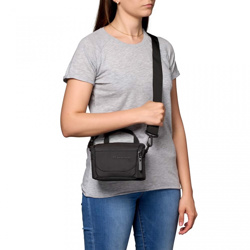 Manfrotto Advanced III Shoulder bag XS      MB MA3-SB-XS - Image 6