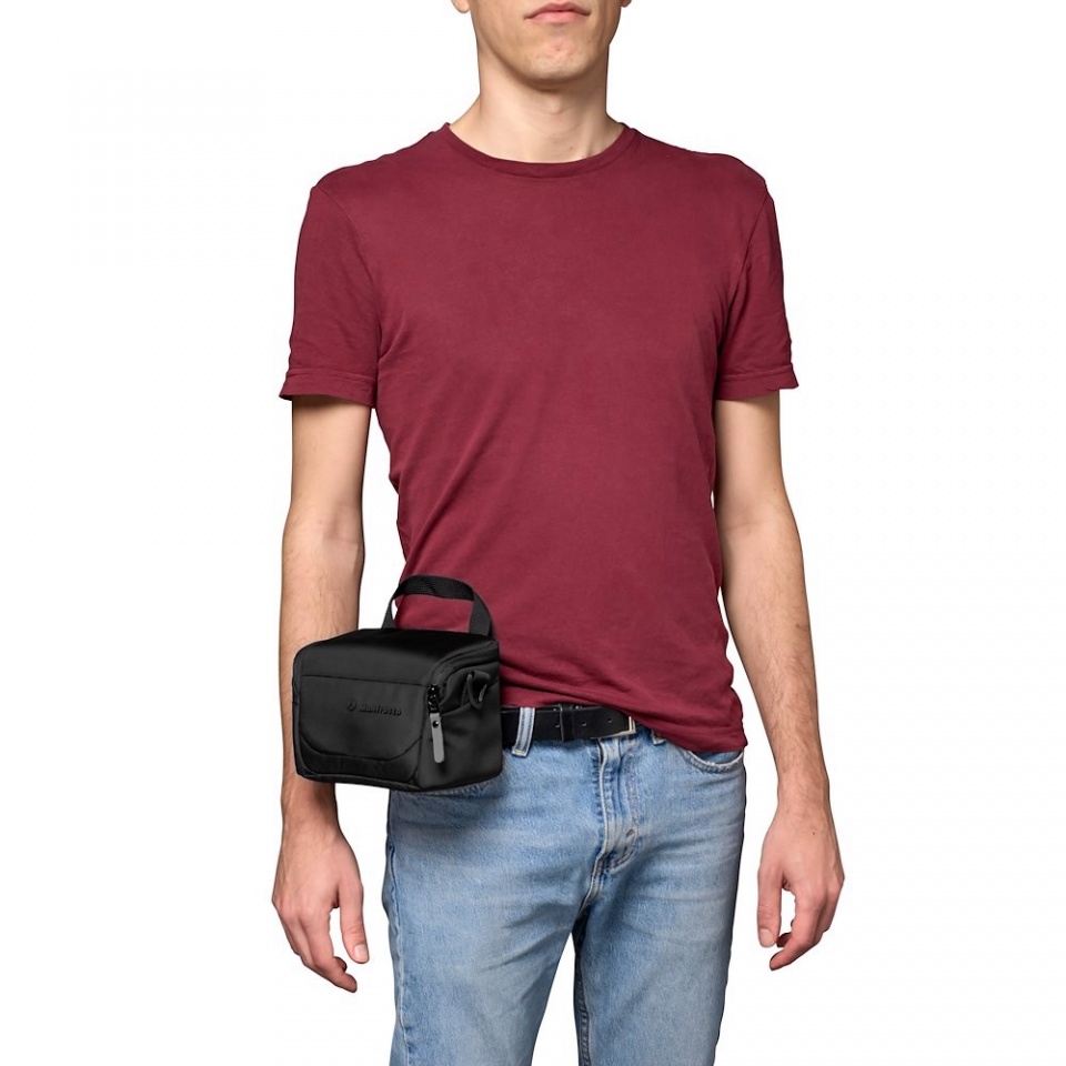 Manfrotto Advanced III Shoulder bag XS      MB MA3-SB-XS - Image 7