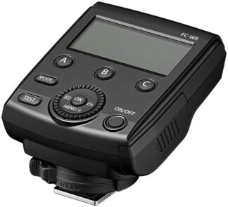 Olympus FC‑WR Flash Commander