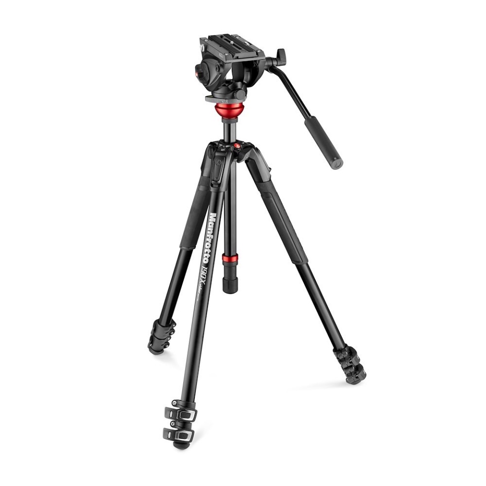 Manfrotto MVK500190XV Video kit