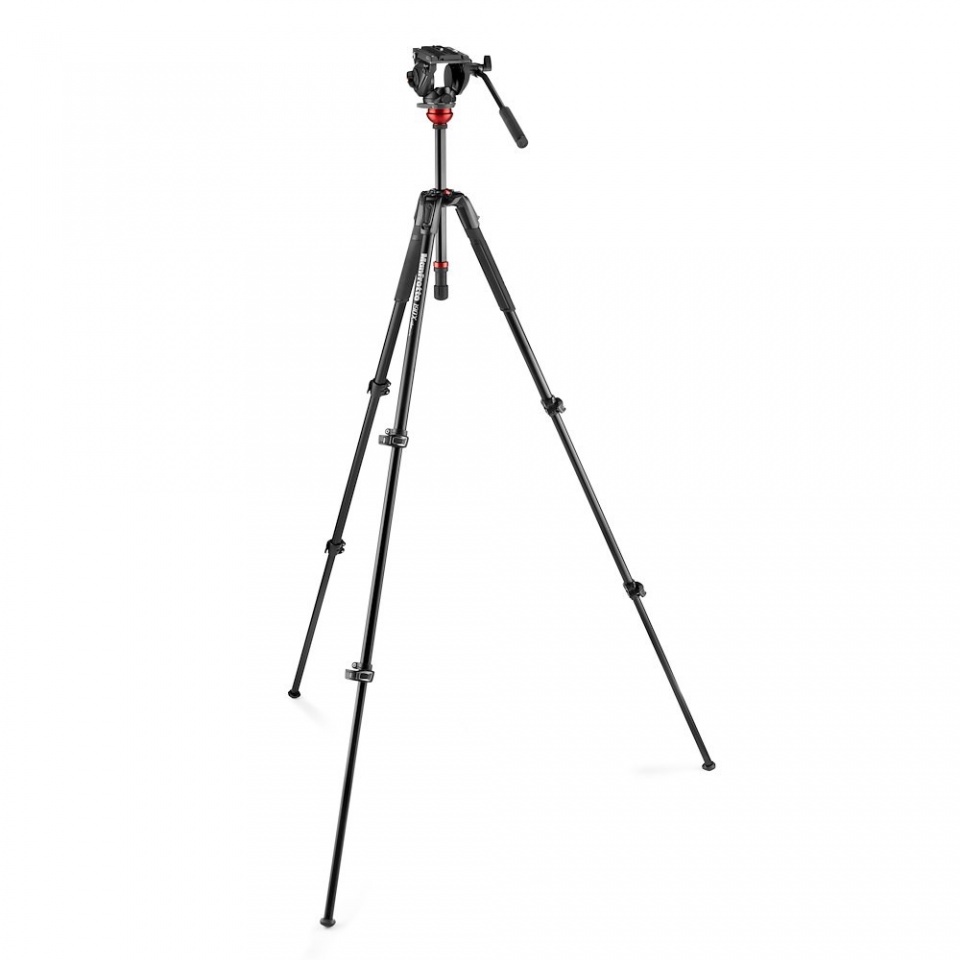 Manfrotto MVK500190XV Video kit - Image 3