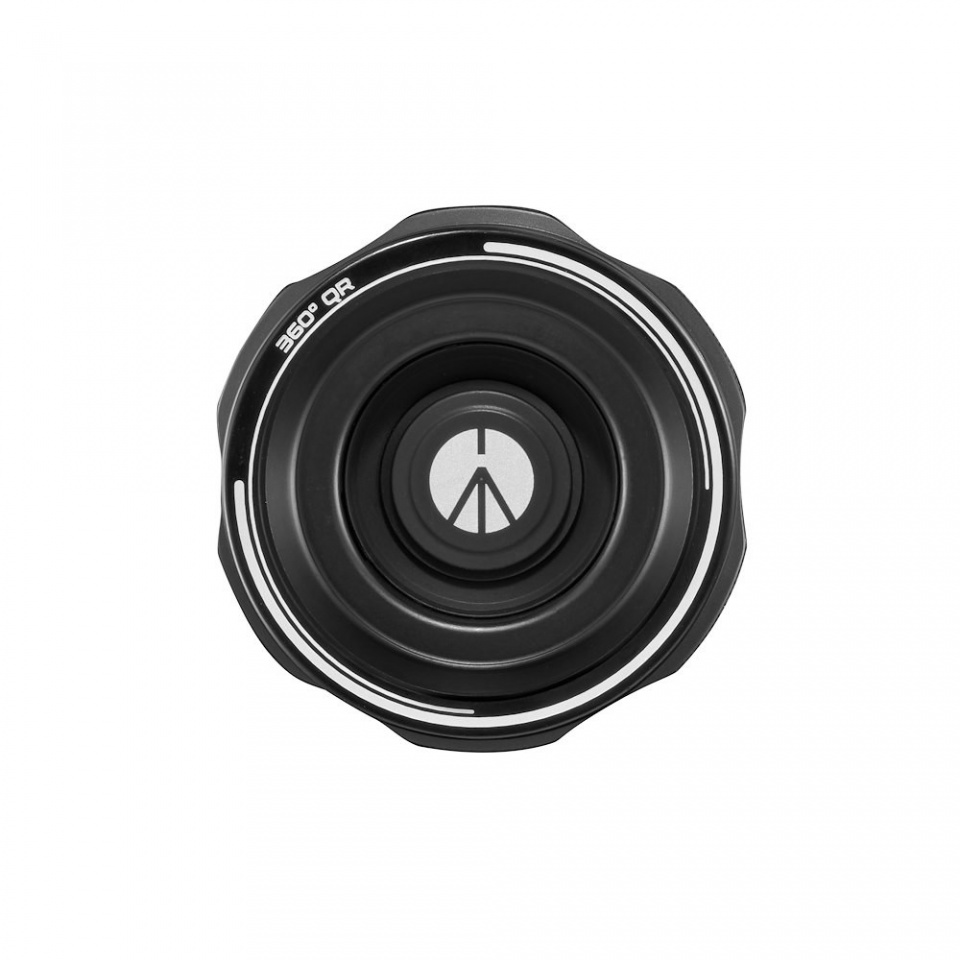 Manfrotto MOVE Quick release system - Base