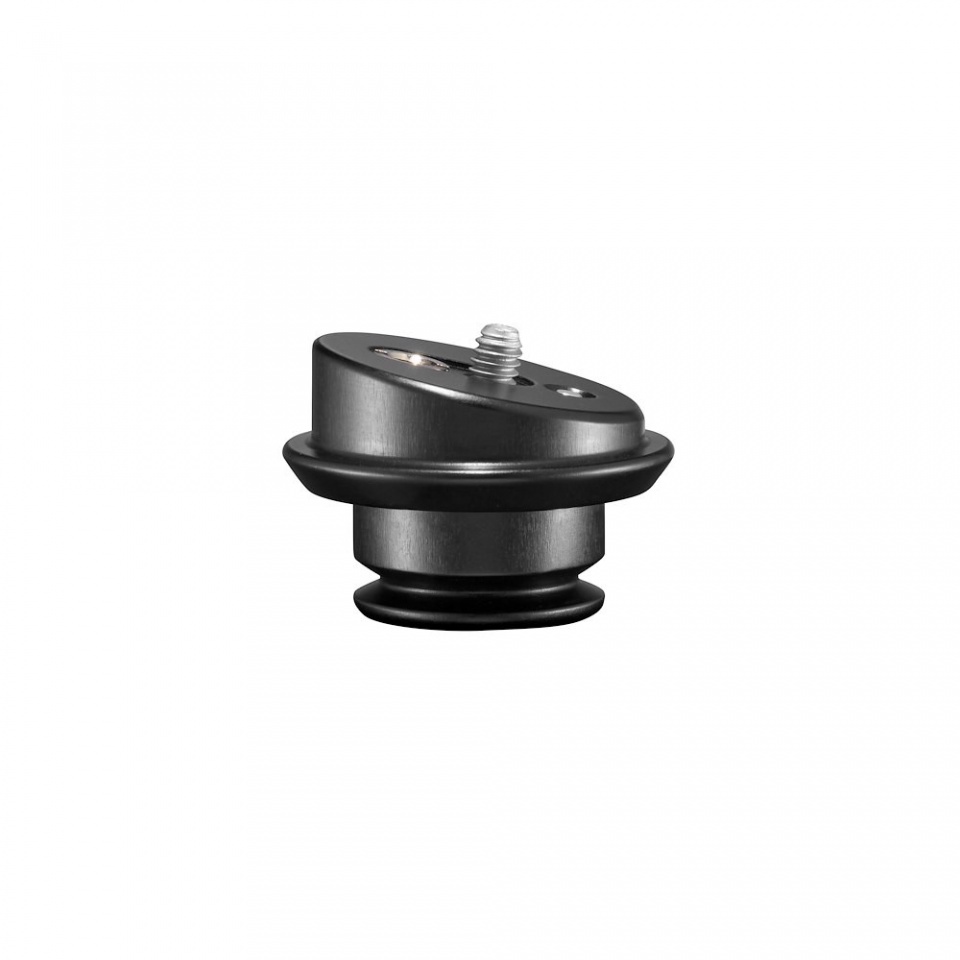 Manfrotto MVAQR-GIM-PLATE - Image 4