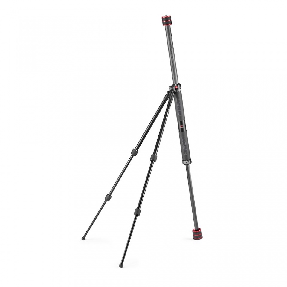 Manfrotto Gim-Pod accessory legs - Image 7