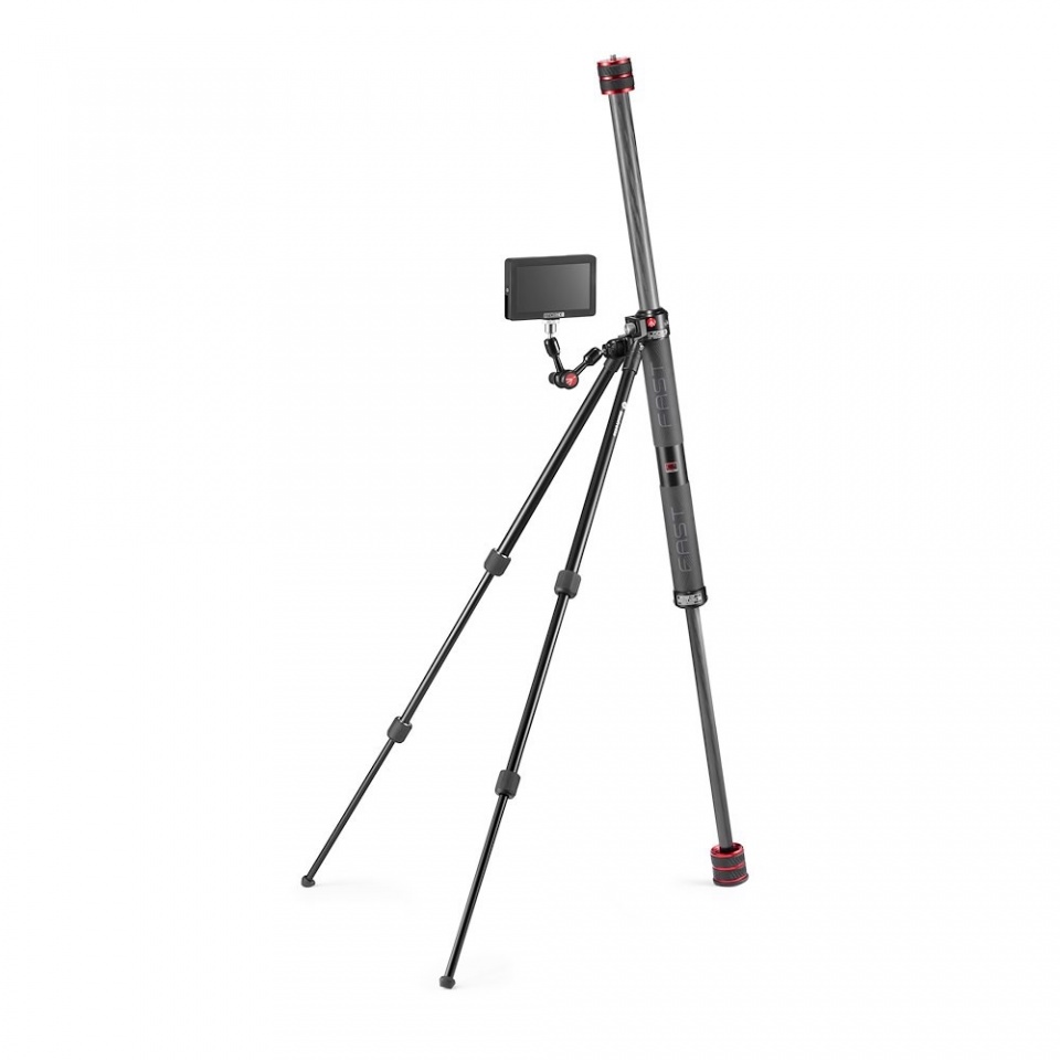 Manfrotto Gim-Pod accessory legs - Image 6