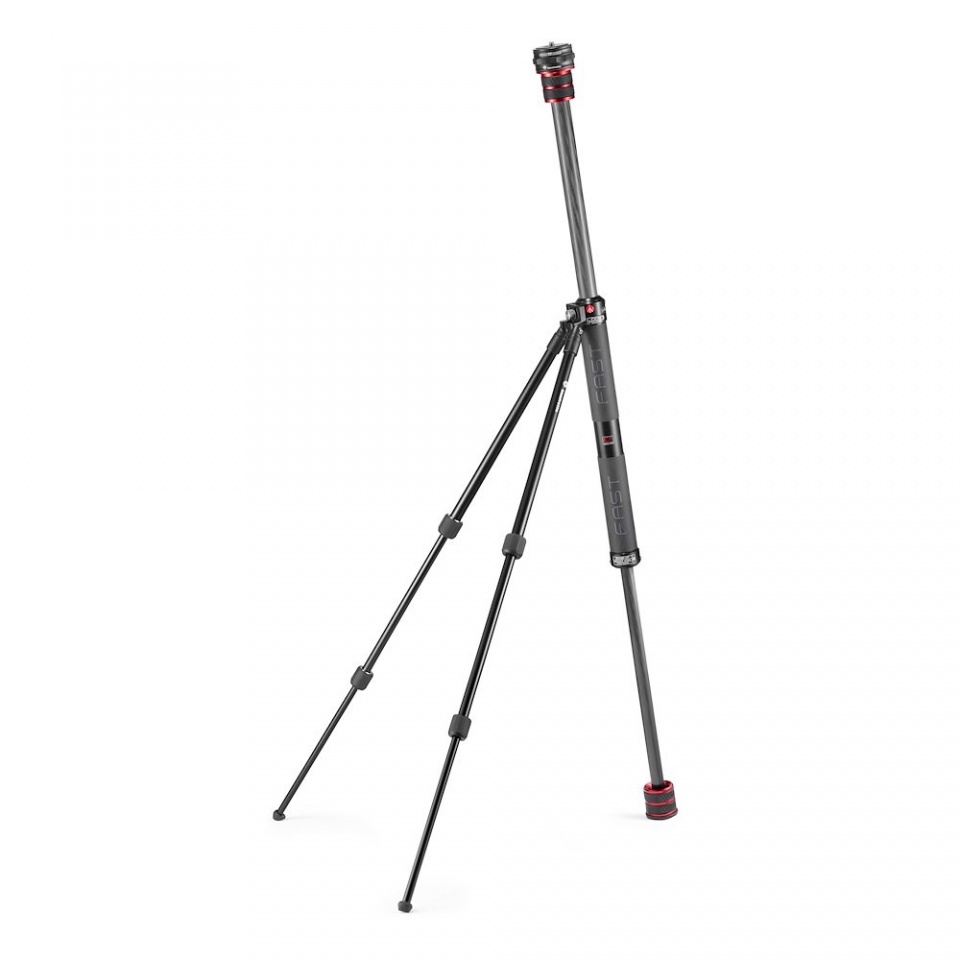 Manfrotto Gim-Pod accessory legs - Image 5