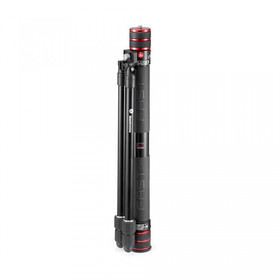 Manfrotto MVGBF-CFSSKIT Gim-Pod balsts - Image 3