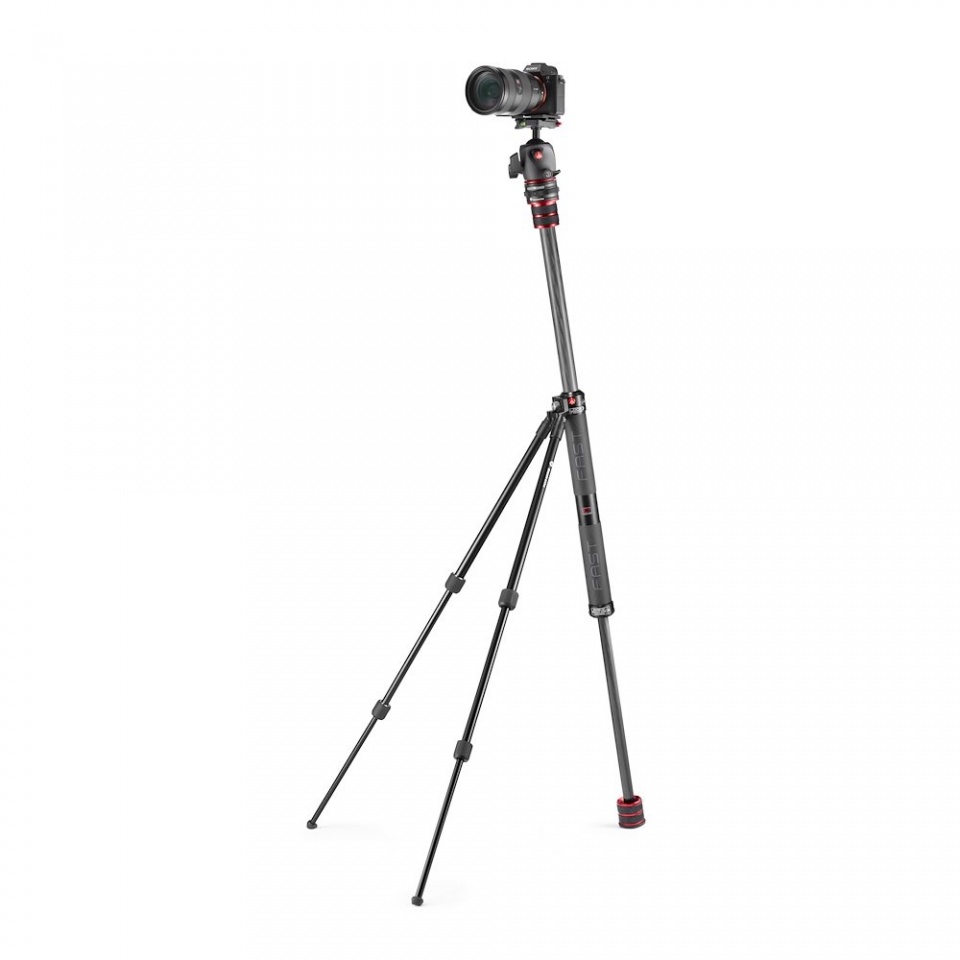 Manfrotto Gim-Pod accessory legs - Image 2