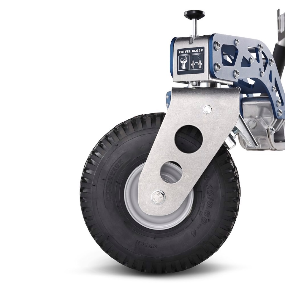 Avenger B7030FF Buccaneer statīvs 3m - Image 13