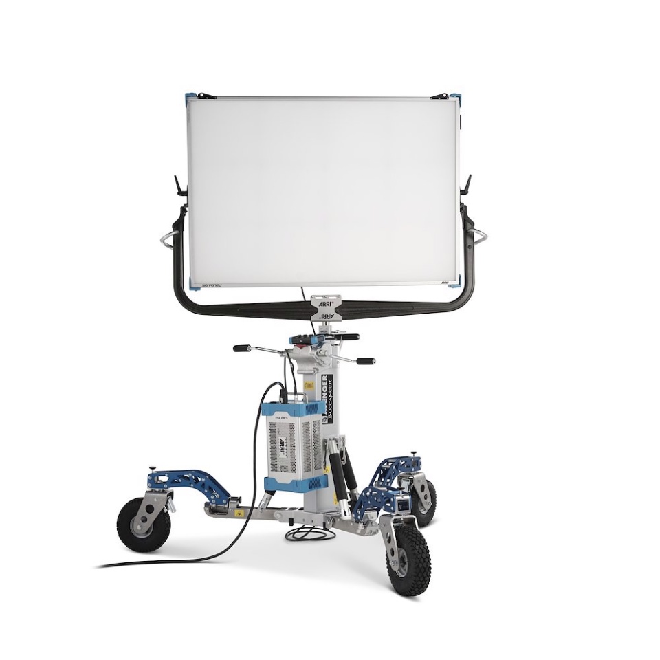 Avenger B7030FF Buccaneer statīvs 3m - Image 6