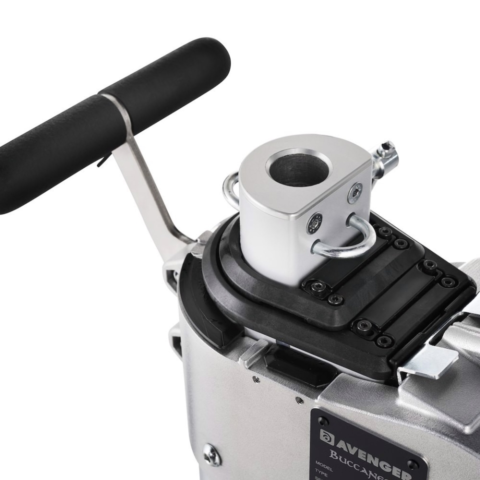 Avenger B7030FF Buccaneer statīvs 3m - Image 9