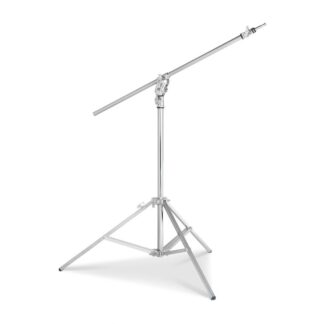 Avenger Boom Stand 39 Steel A4039CS