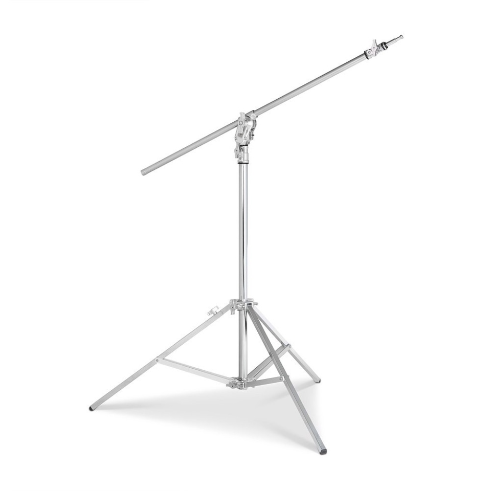 Avenger Boom Stand 39 Steel A4039CS