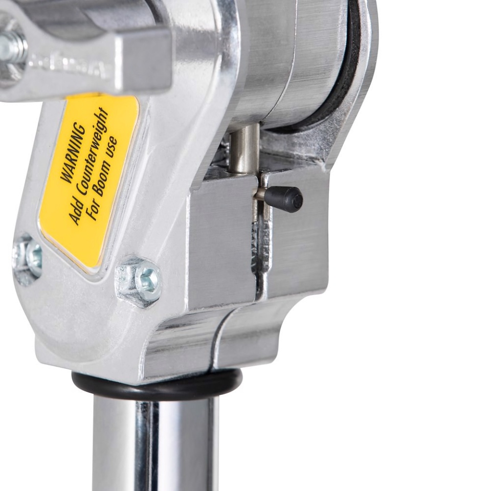 Avenger Boom Stand 39 Steel A4039CS - Image 11