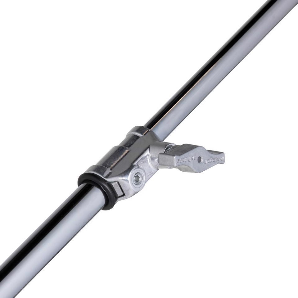 Avenger Boom Stand 39 Steel A4039CS - Image 14