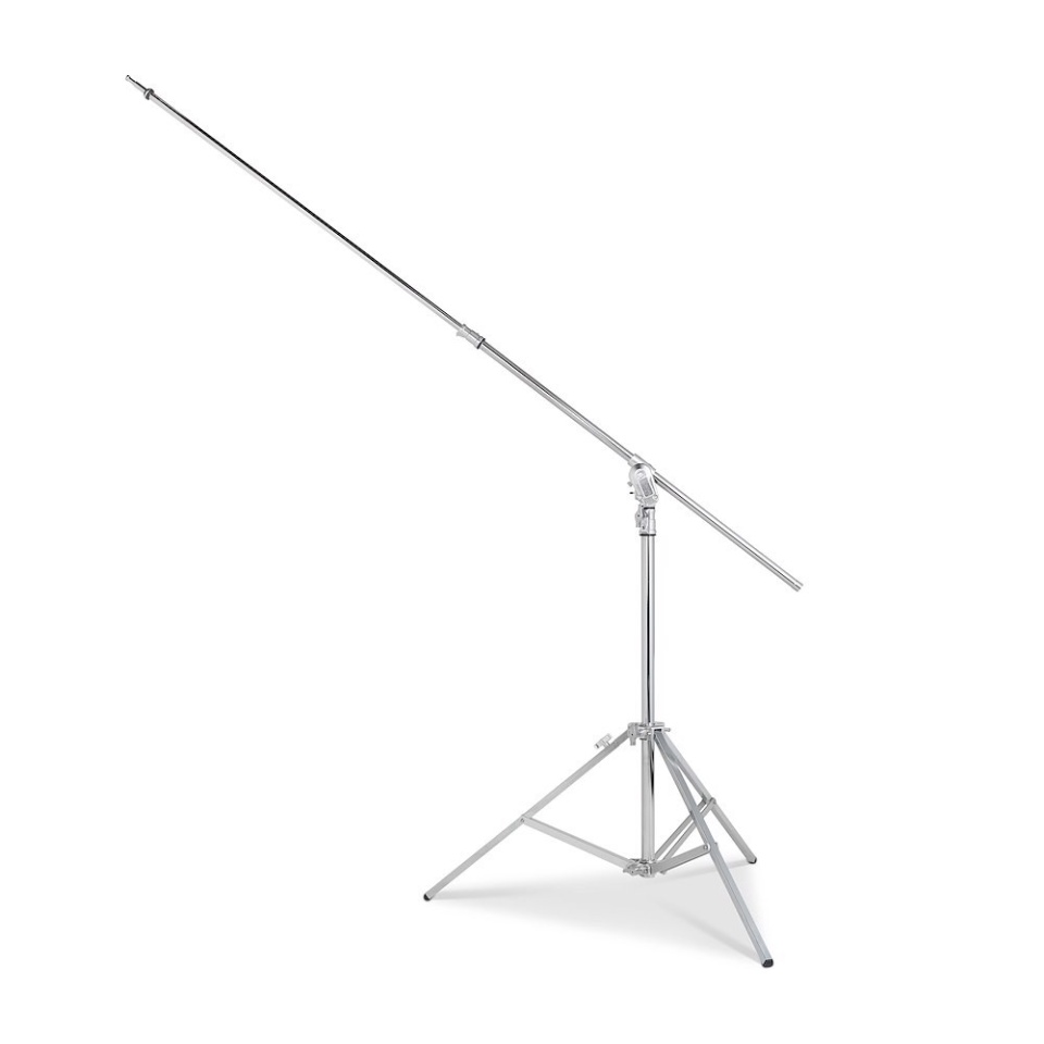 Avenger Boom Stand 39 Steel A4039CS - Image 3