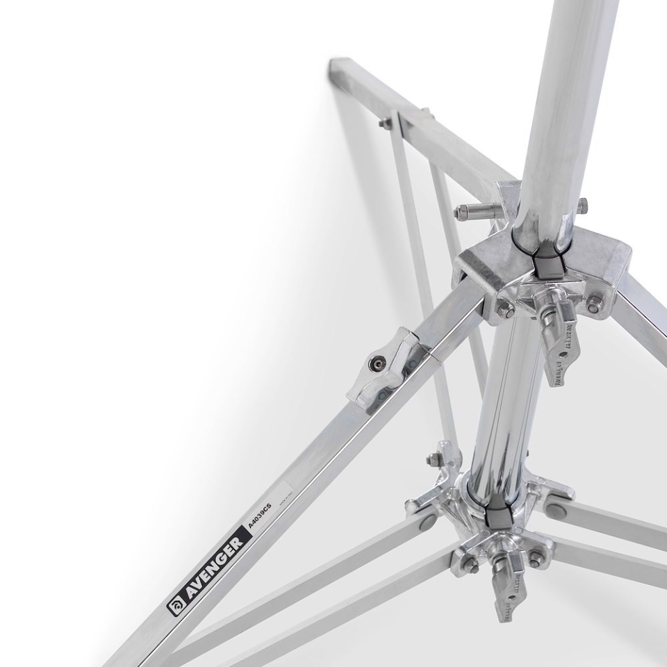 Avenger Boom Stand 39 Steel A4039CS - Image 8